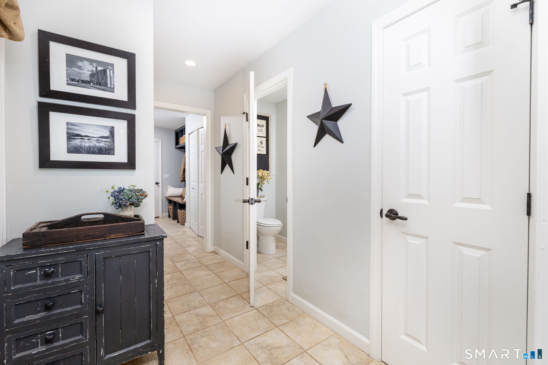 Mud Room