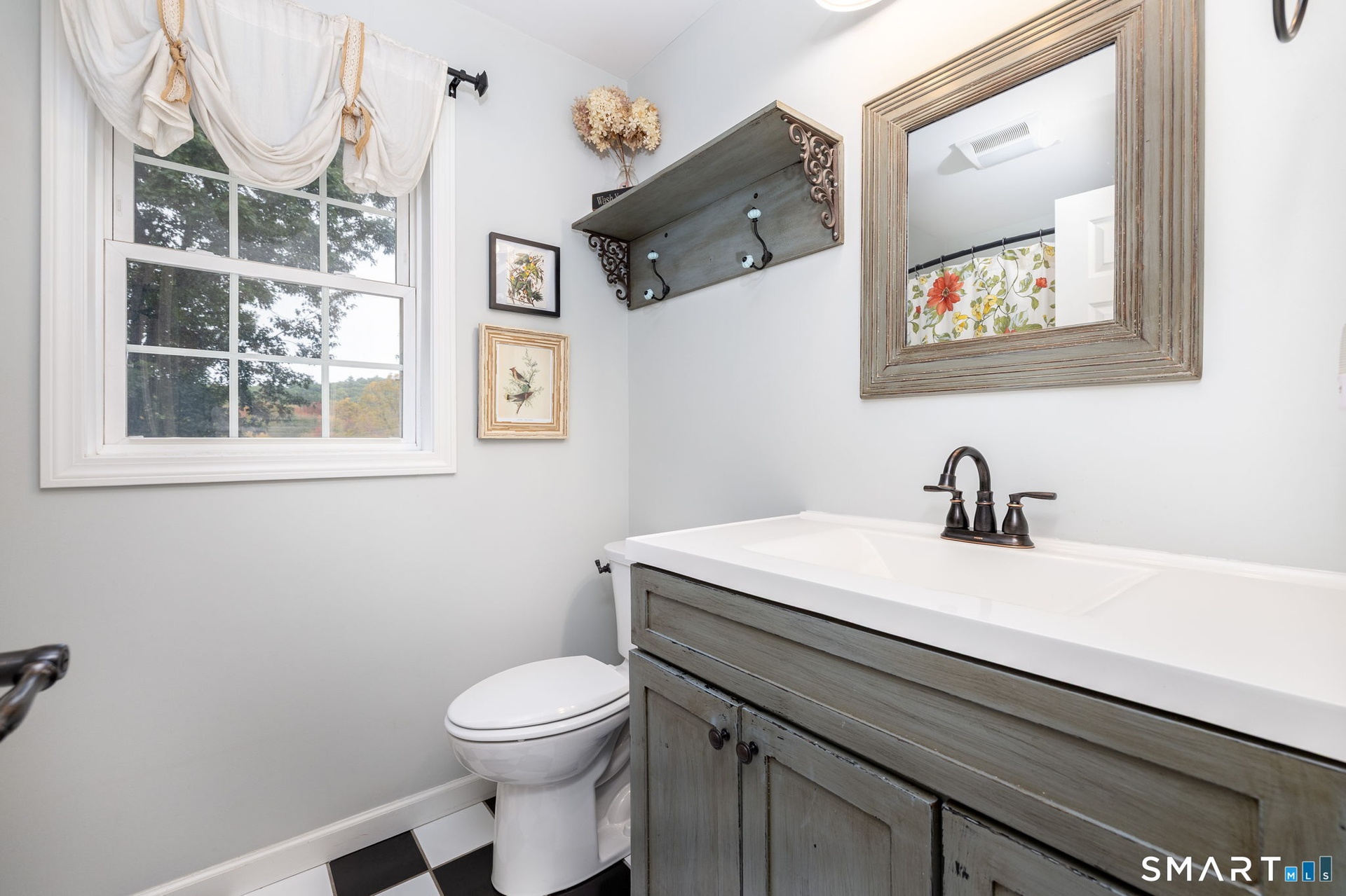 Bathroom 2