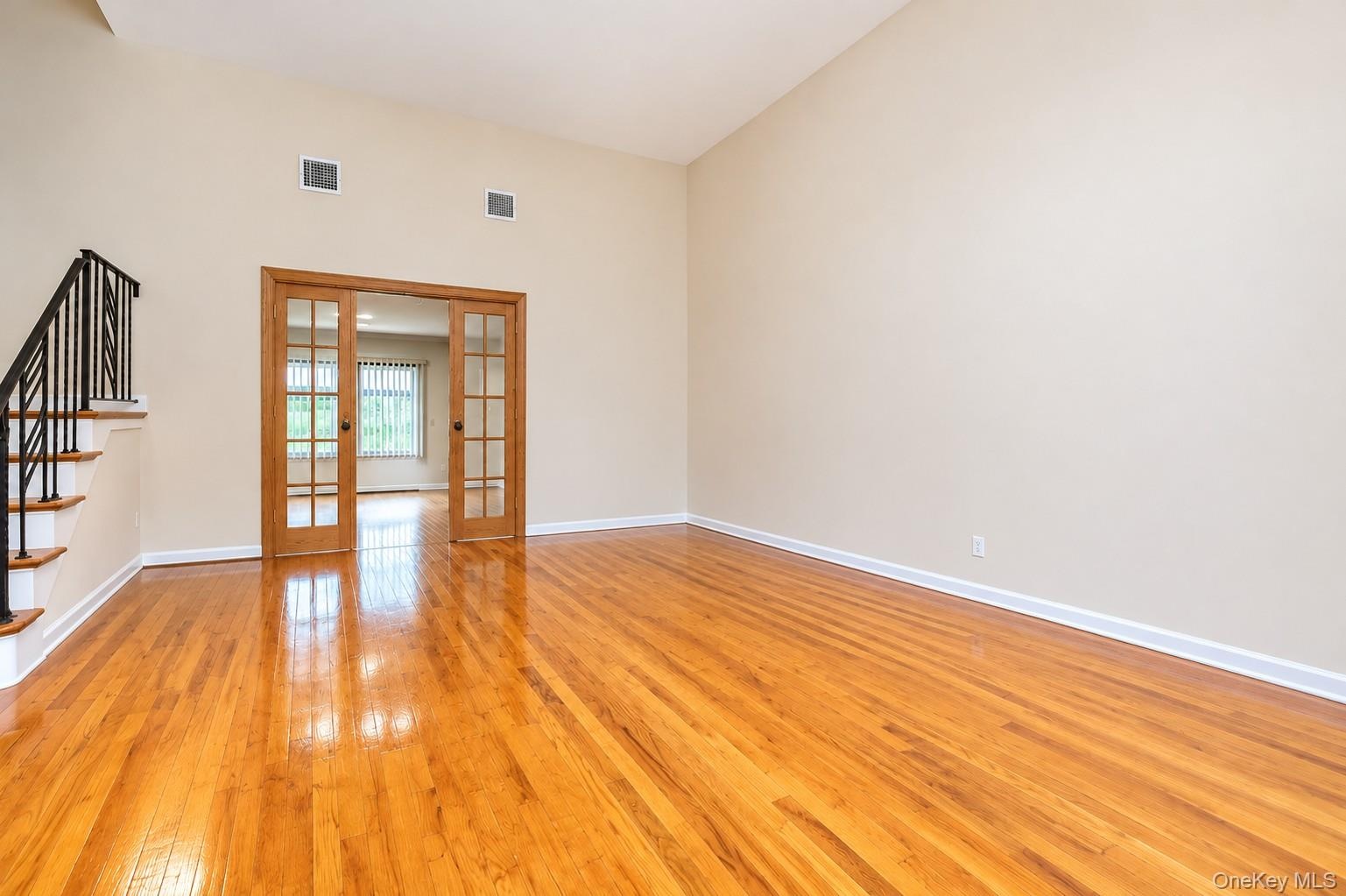 Furniture Virtually Removed