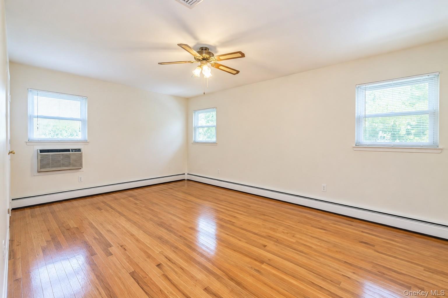 Furniture Virtually Removed