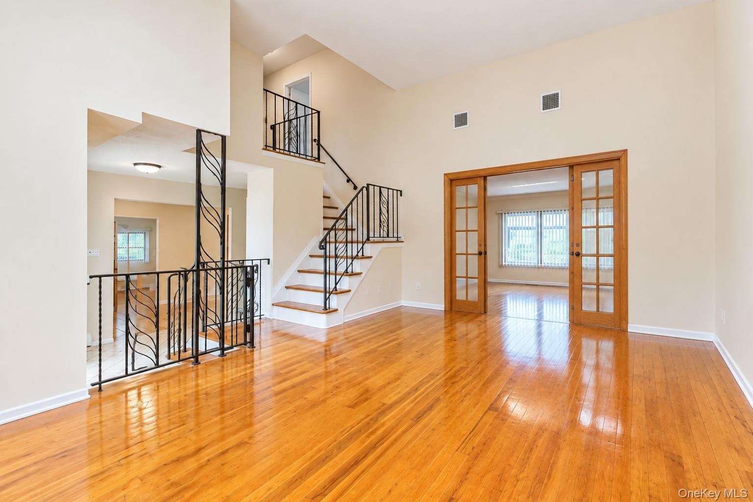 Furniture Virtually Removed