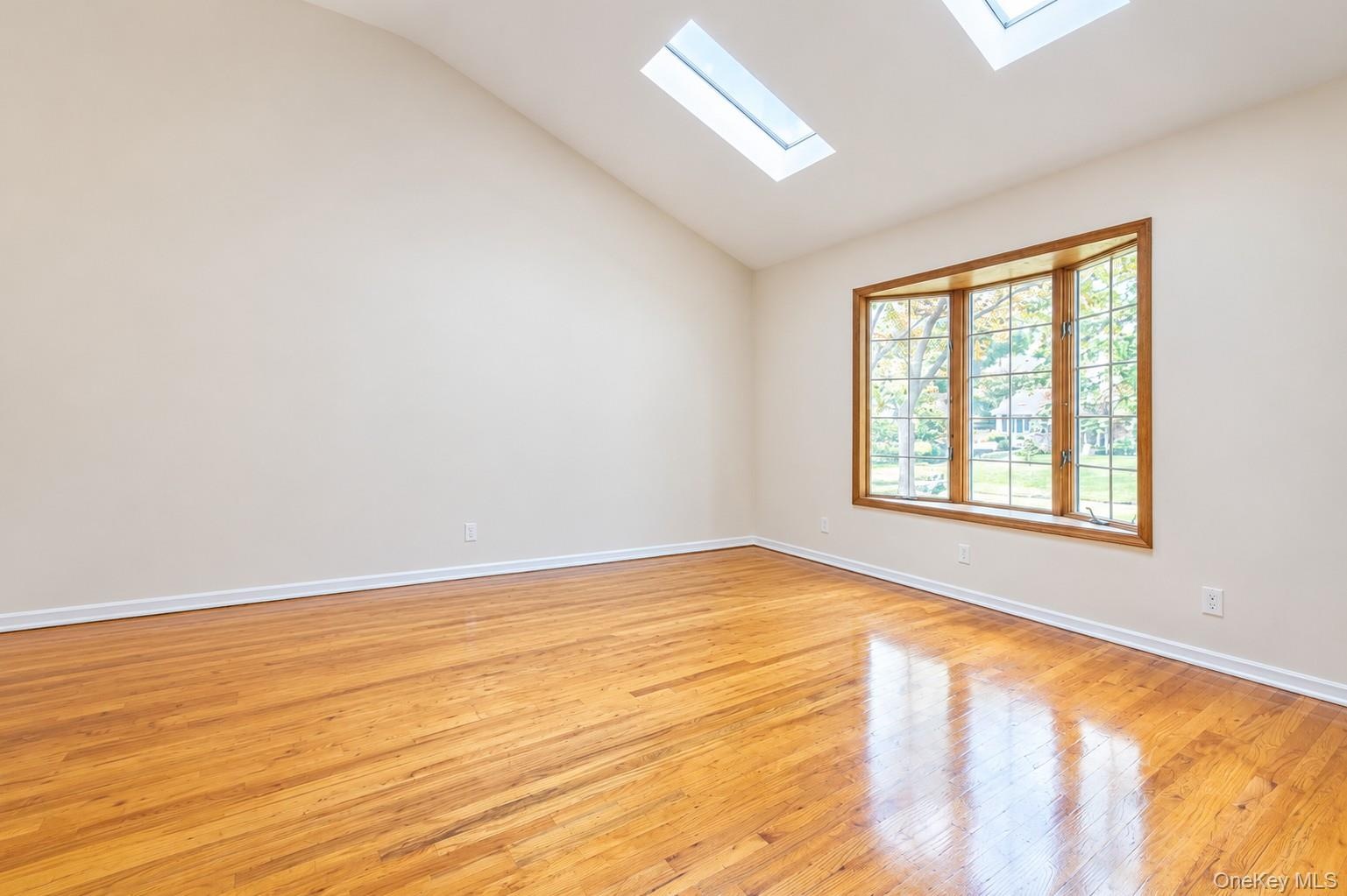 Furniture Virtually Removed