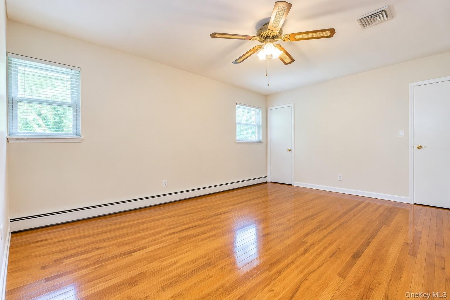 Furniture Virtually Removed