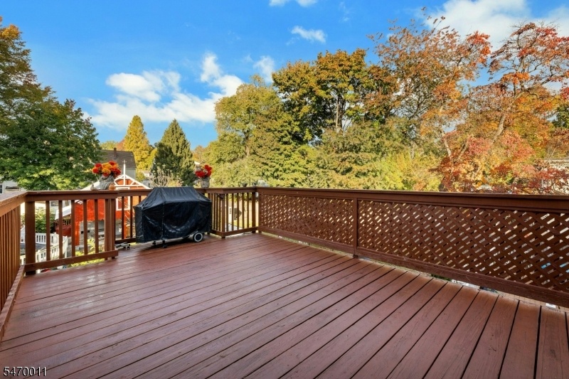 Unit 2 - Spacious Deck w/Views