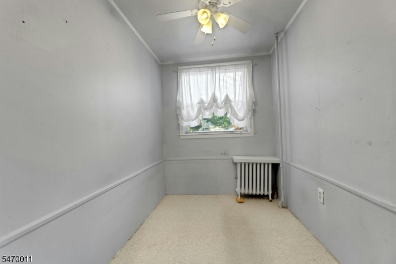 Unit 1 Bonus Room