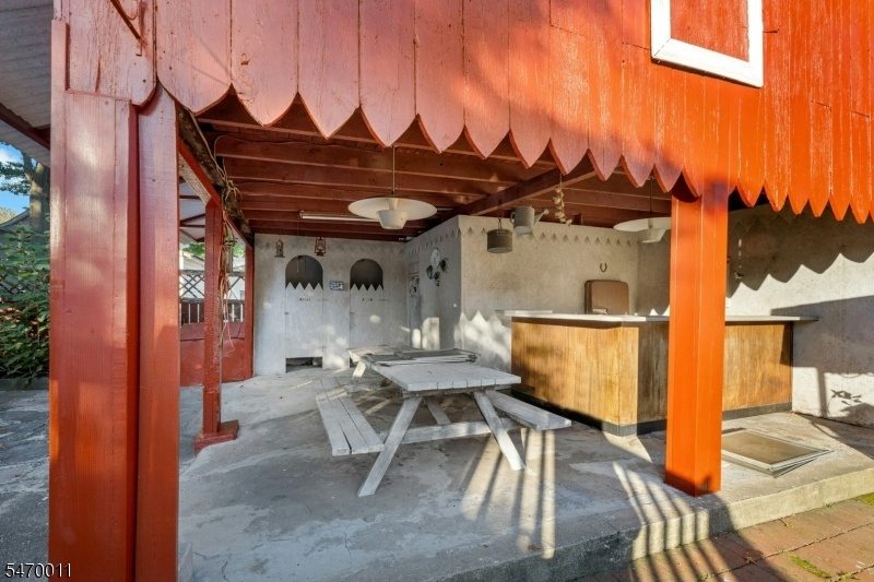 Cabana