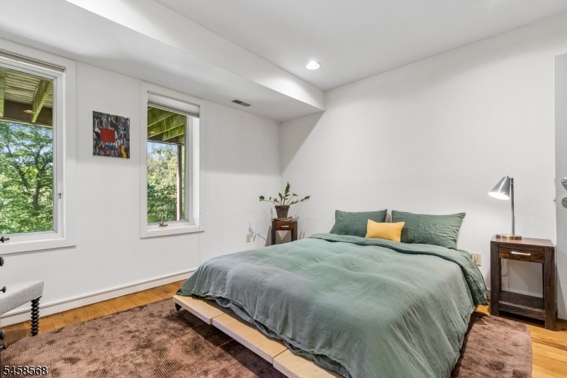 Downstair Bedroom