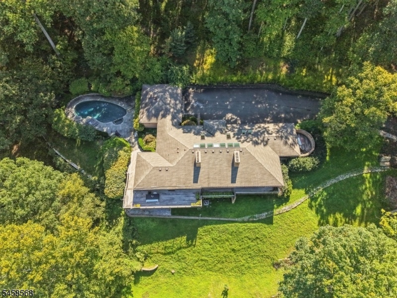 Private 7+ Acre Lot
