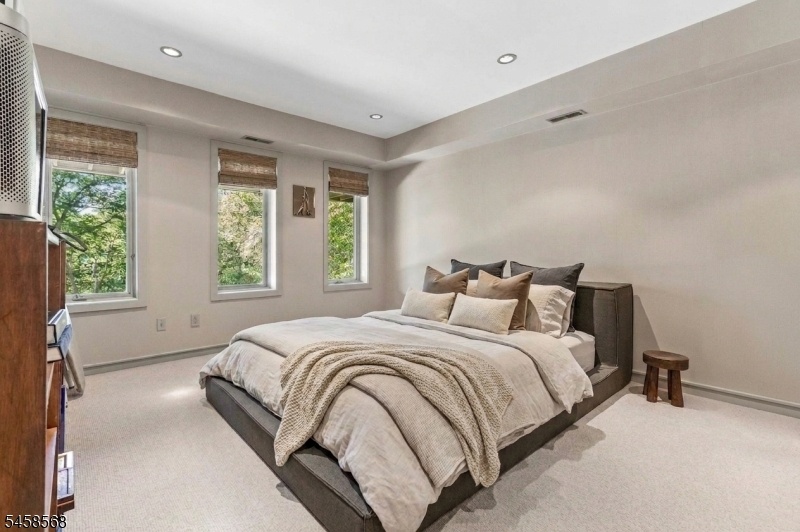 Downstairs Bedroom