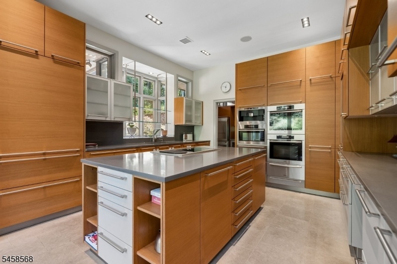 Add'l Kitchen View