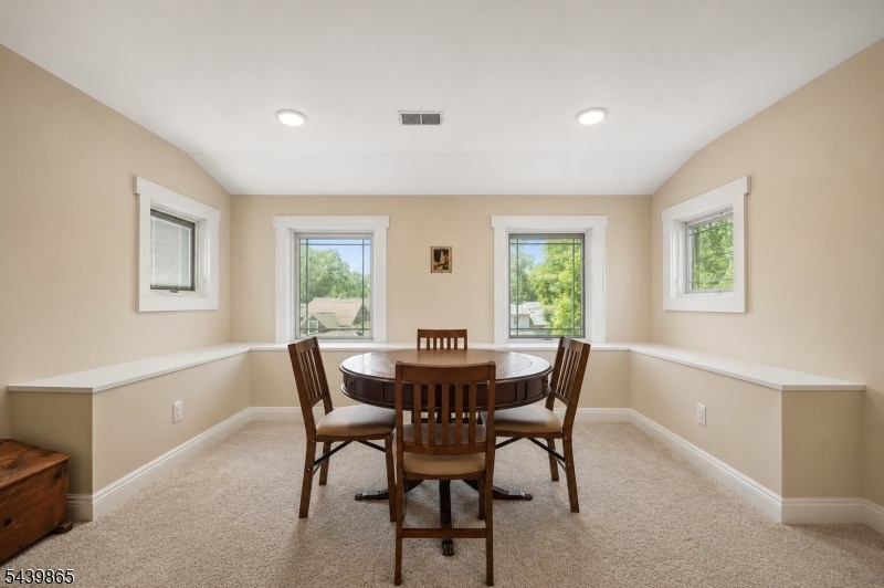 Recreation Room