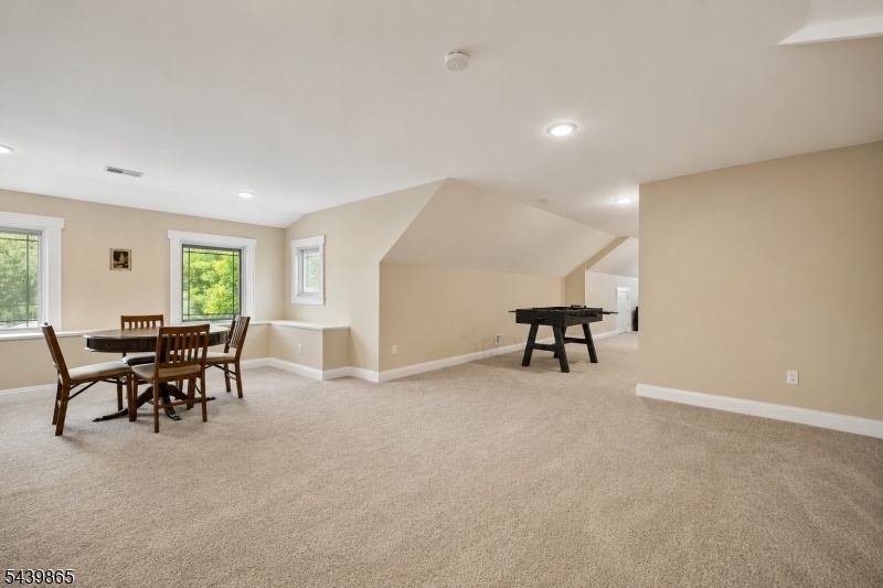 Recreation Room