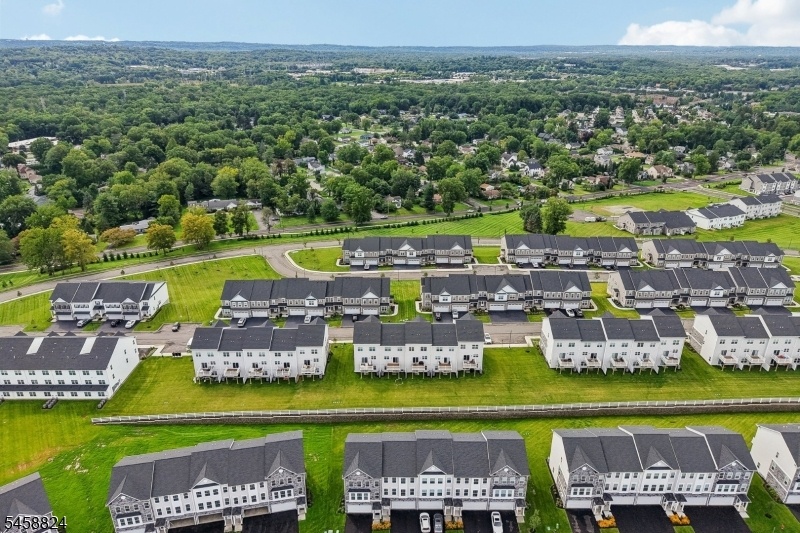 aerial