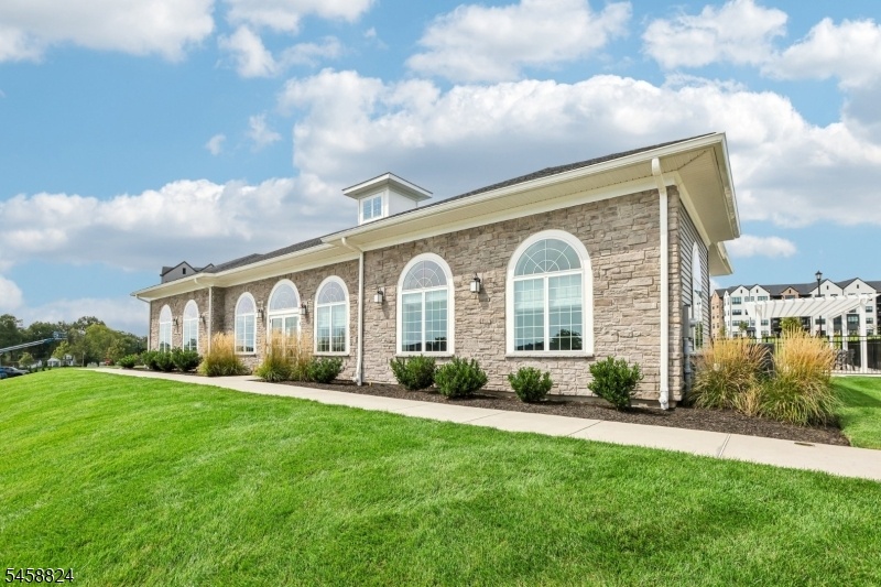 Clubhouse