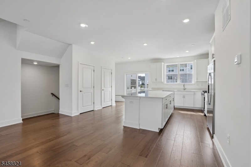 Open Concept