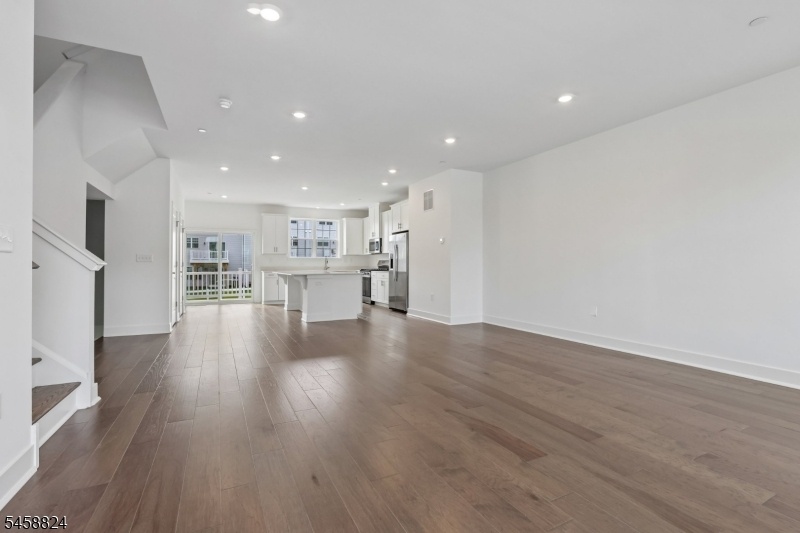 Open Concept