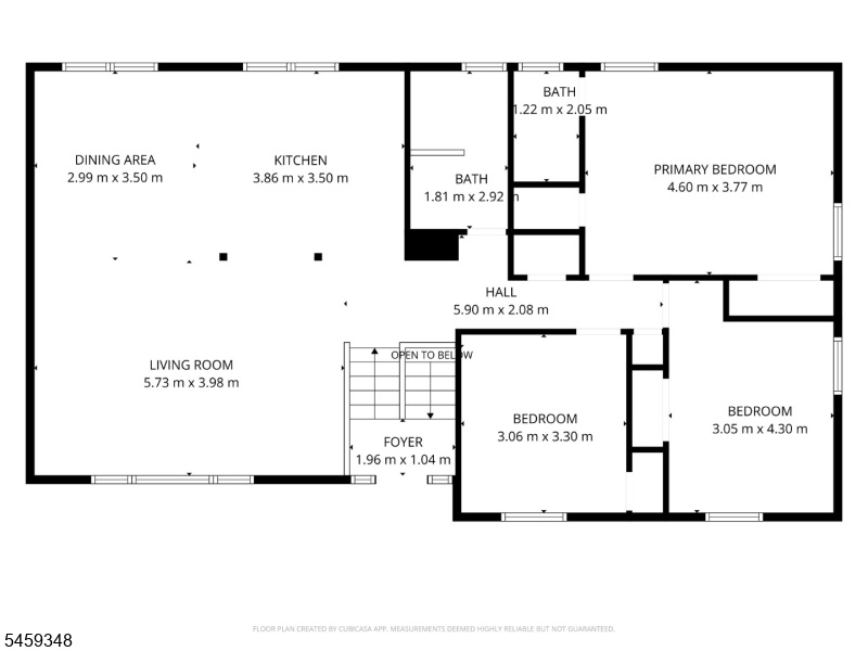 plans 2nd level