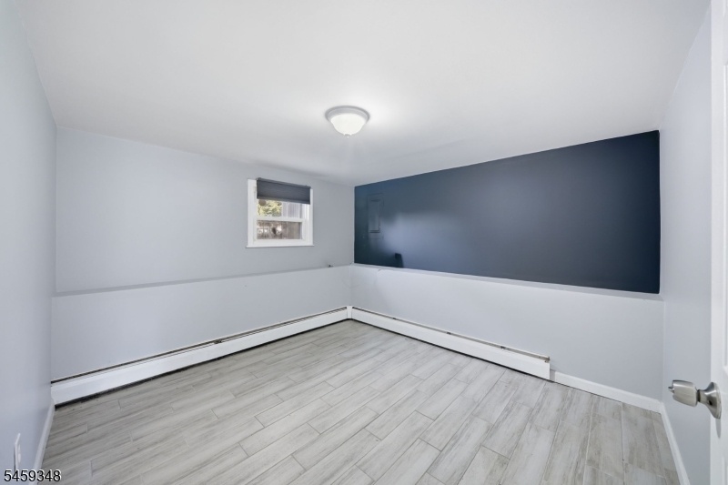 basement bedroom or office