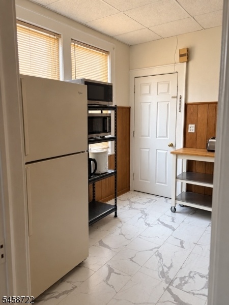 Unit 2 Kitchen