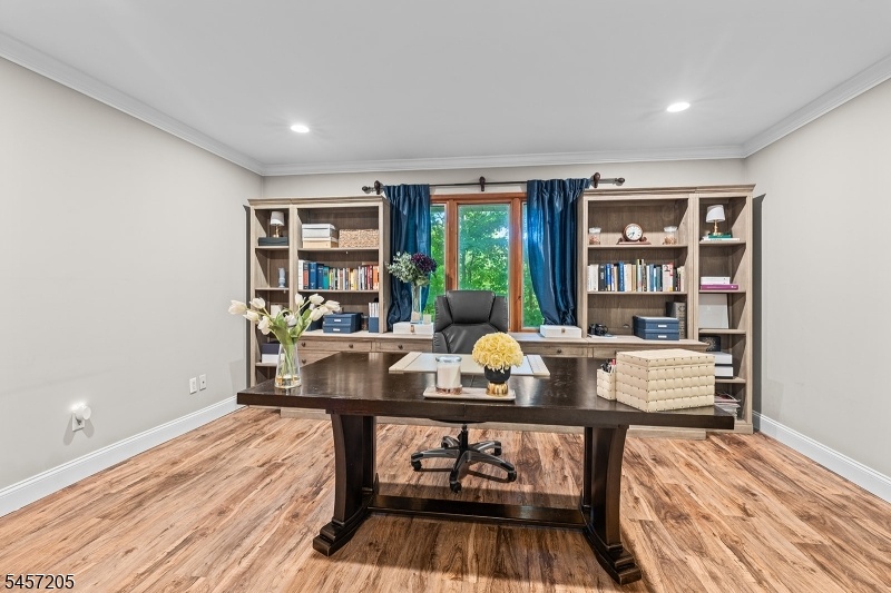 office