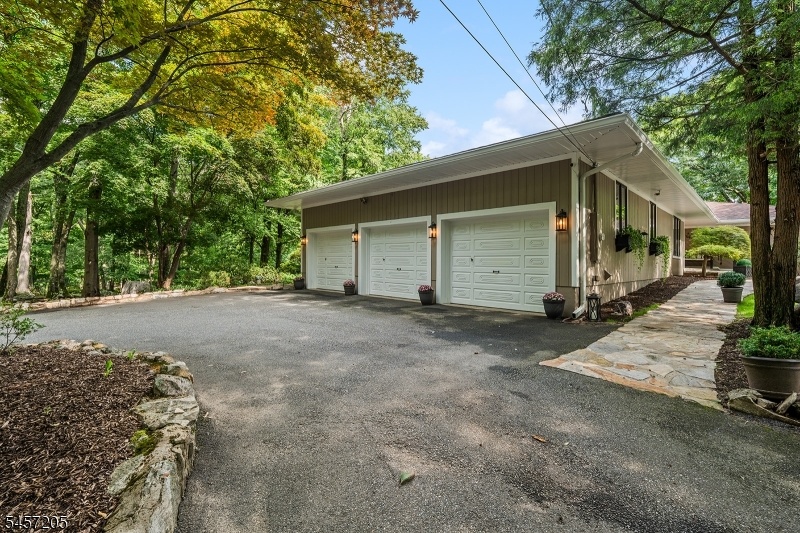 garages