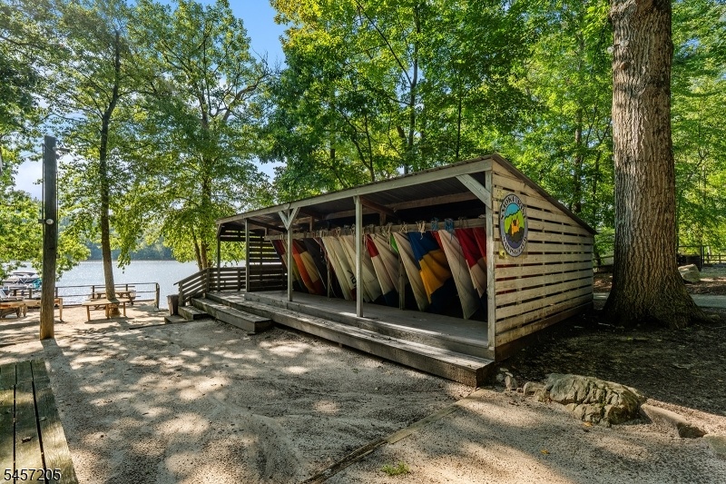 Sailing Club