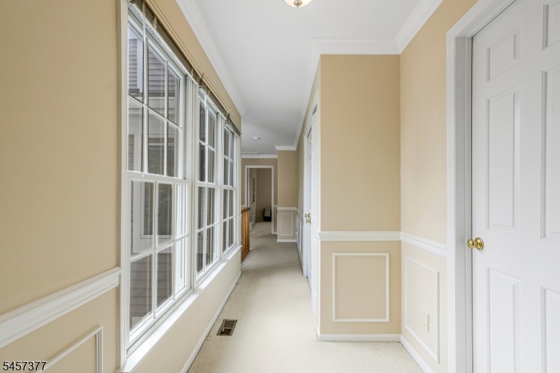 2nd Level Landing