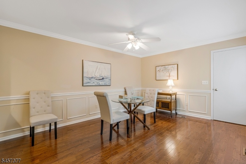 The Versatile Family Room
