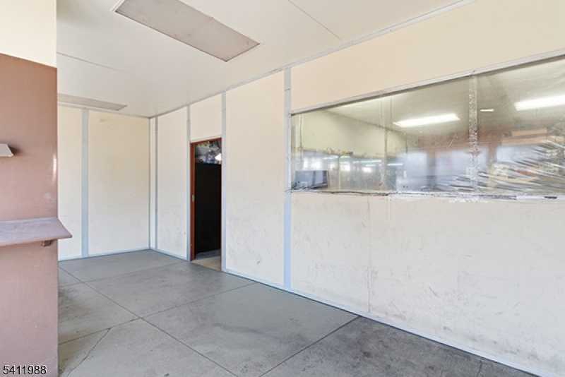 Front Office Waiting Room