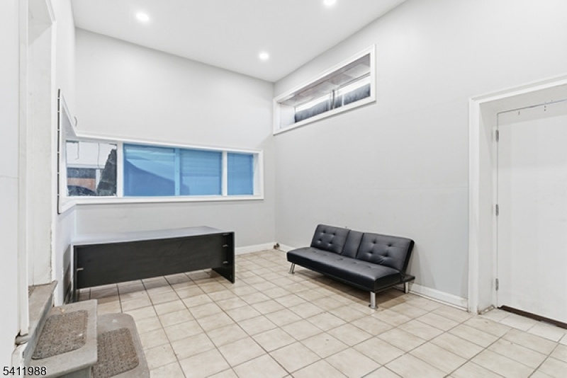 2nd Office Backroom