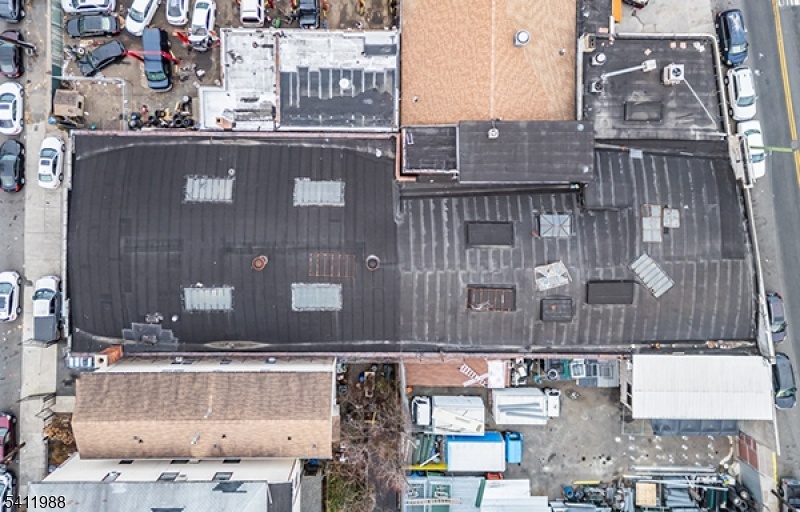 Roof View