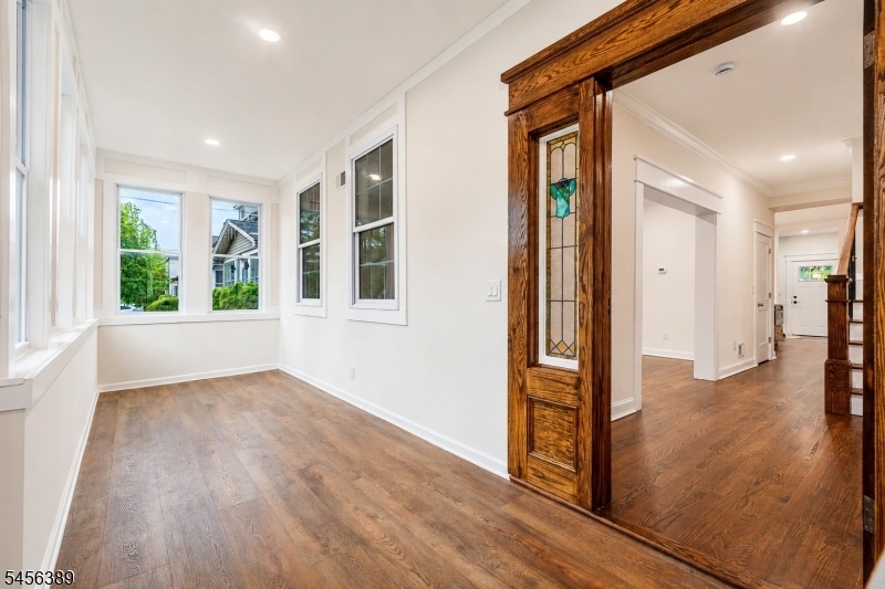 Sunroom