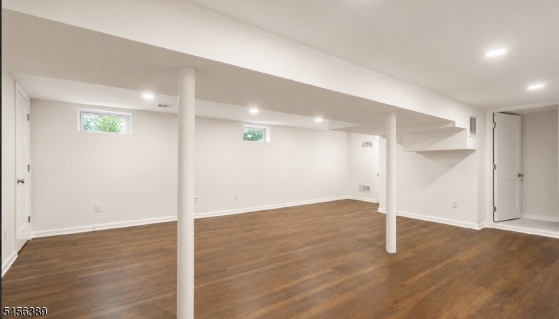 Lower Level