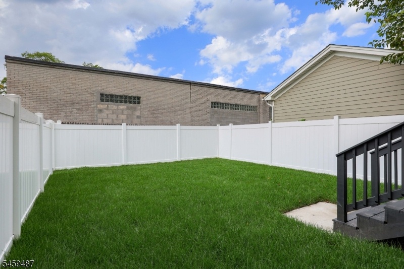 Yard