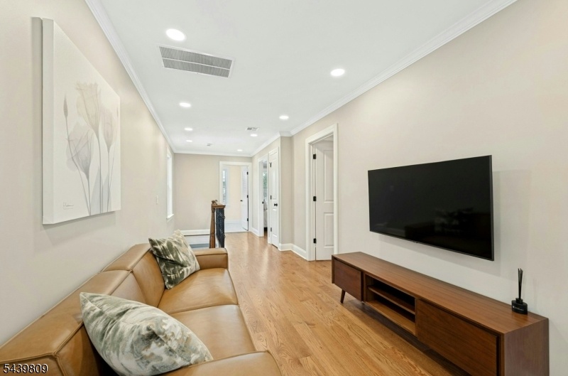 2nd Floor Bonus Space