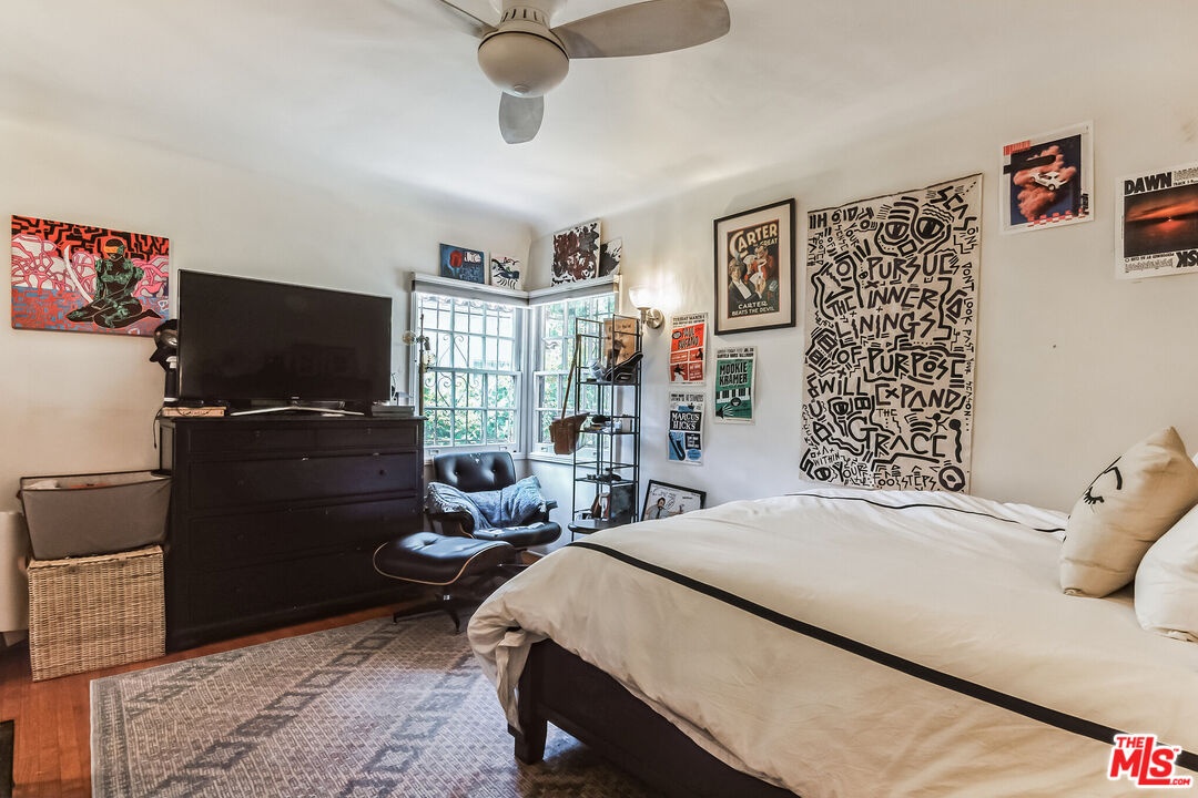 3rd Bedroom