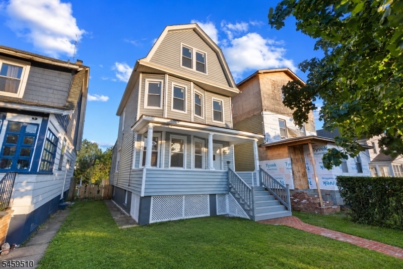 190 Watchung Ave