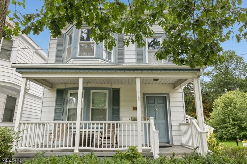 Front Exterior