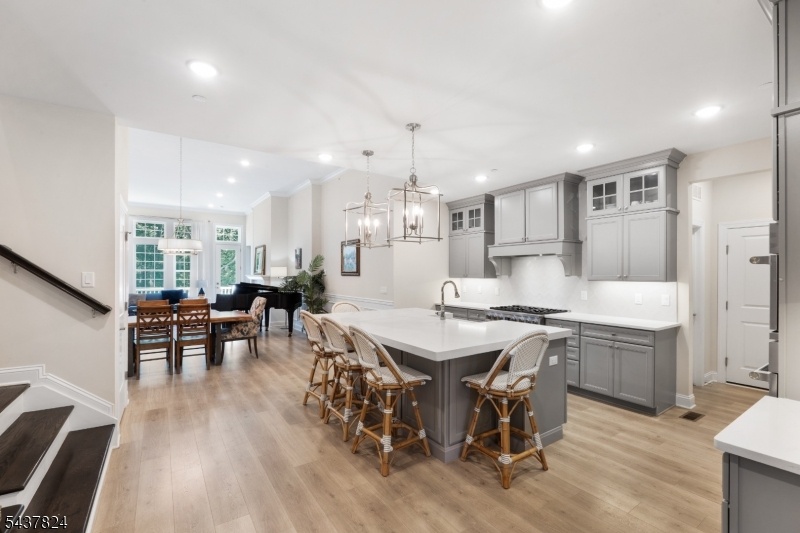 kitchen view
