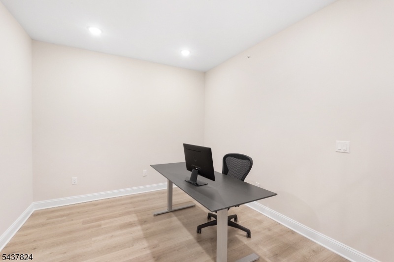 2nd floor office