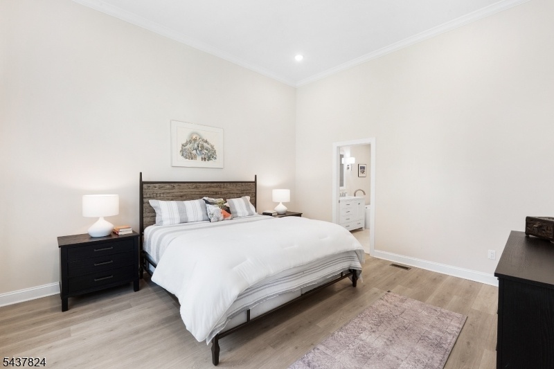 1st fl primary bedroom