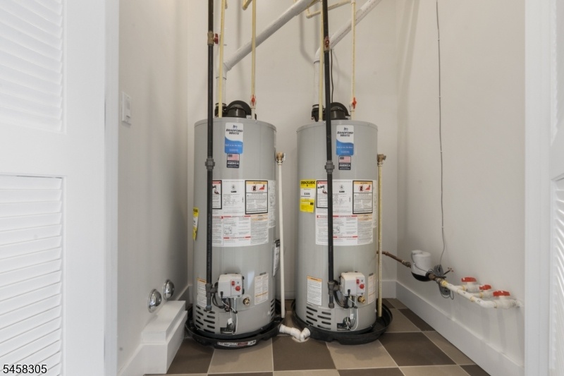 Water Heaters