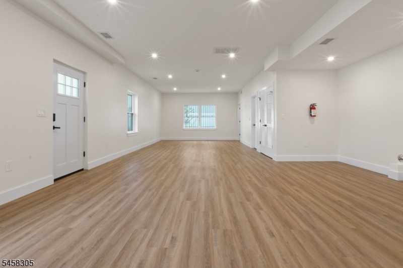 Rec Room