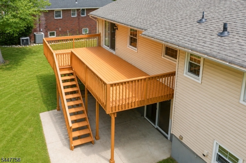 Deck/Patio