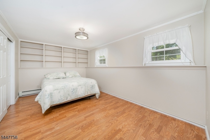 Bedroom on Ground Floor