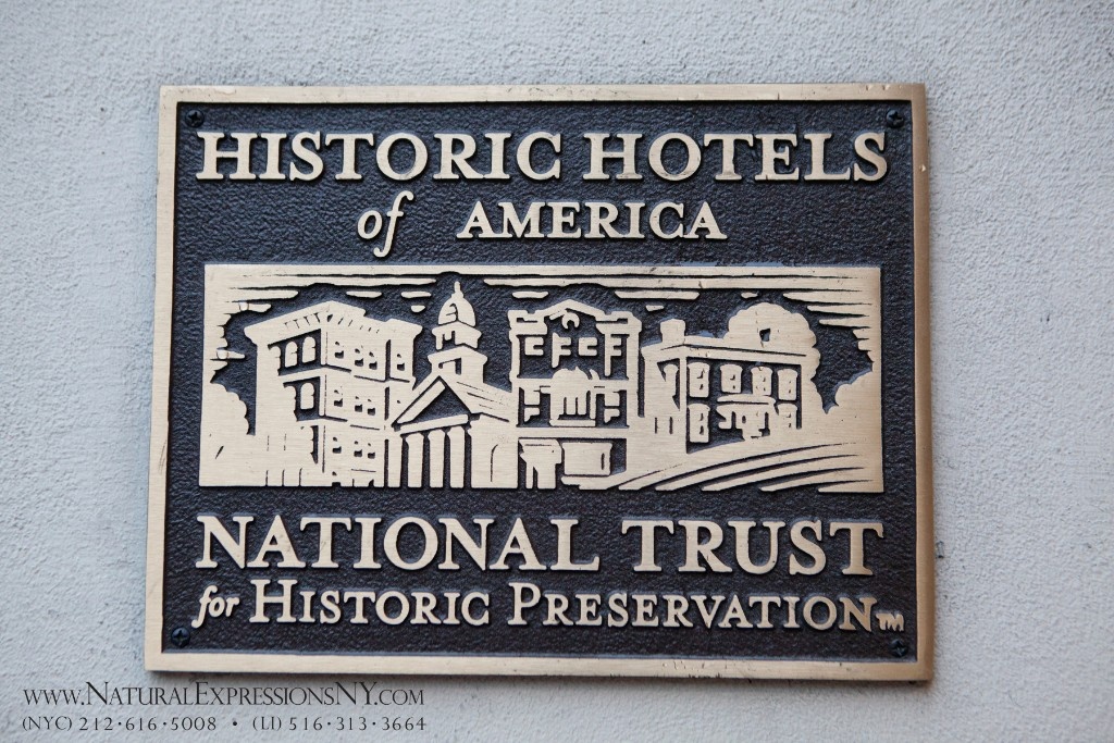 HISTORIC HOTEL OF THE WORLD