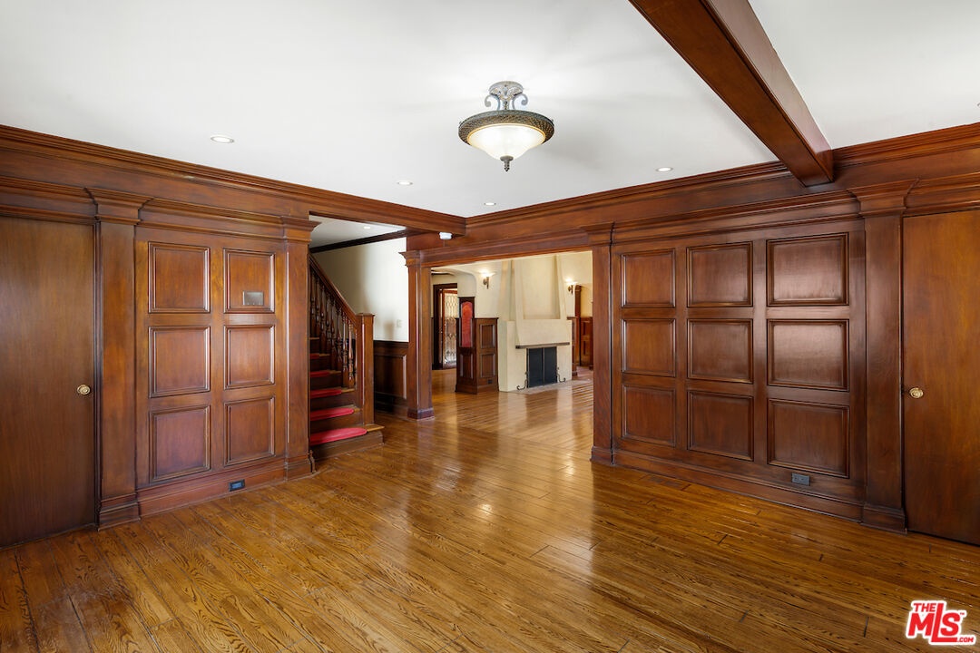 foyer