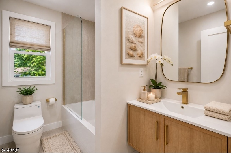 Main Bath