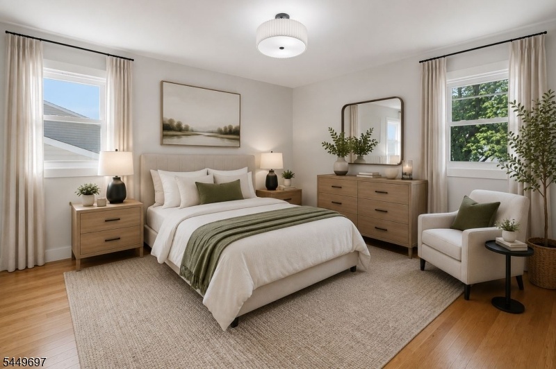 Bedroom 2 (VS)