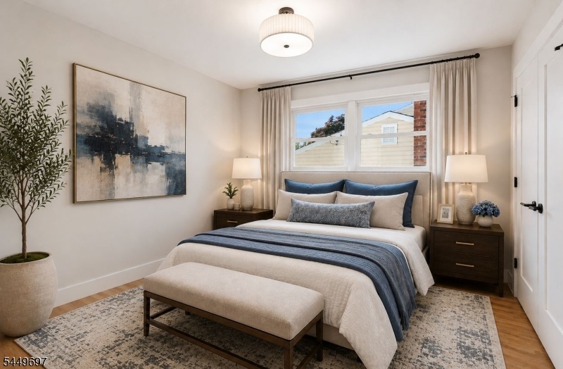 Bedroom 3 (VS)